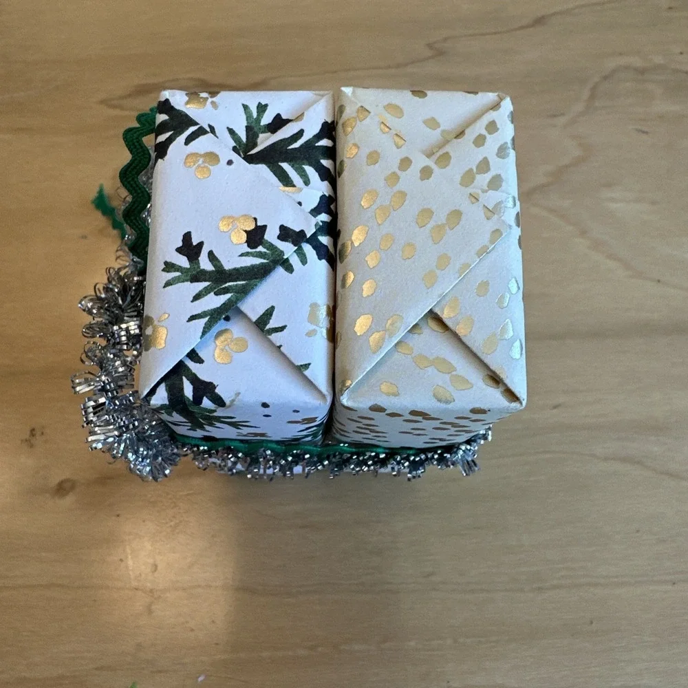 Anthropologie Bar‎ Soap By Illume Candle Co Balsam, Blue Spruce, Icy Mint, Fir